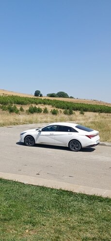 Hyundai Elantra 2023, 57,750 km - 1.6 l - Bakı