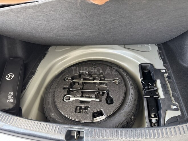 Toyota Corolla 2024, 12,000 km - 1.8 l - Gəncə