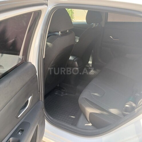 Hyundai Elantra 2023, 57,750 km - 1.6 l - Bakı
