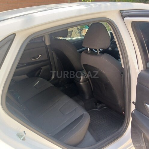 Hyundai Elantra 2023, 57,750 km - 1.6 l - Bakı