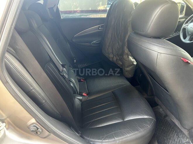 Infiniti  2008, 211,100 km - 3.5 l - Bakı