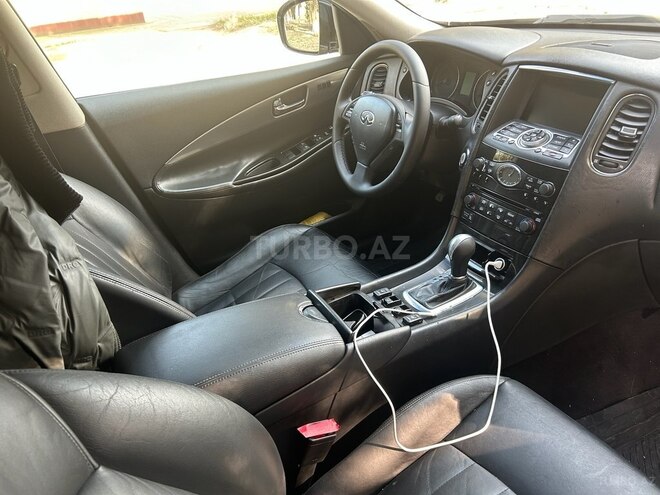 Infiniti  2008, 211,100 km - 3.5 l - Bakı