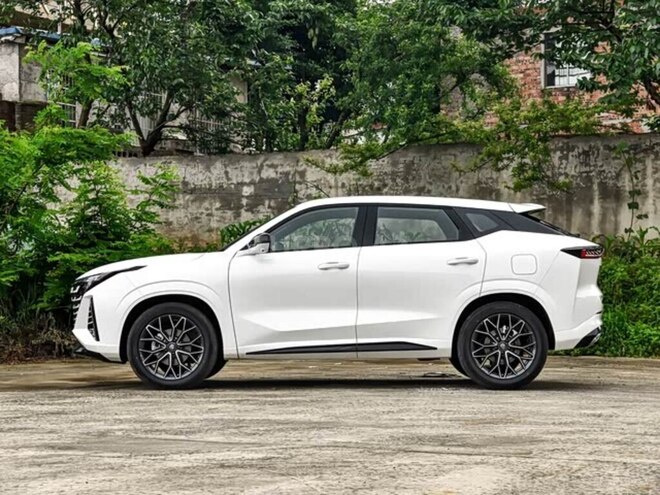 Changan  2025, 0 km - 1.5 l - Bakı