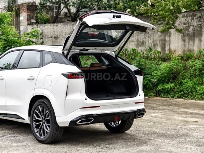 Changan  2025, 0 km - 1.5 l - Bakı