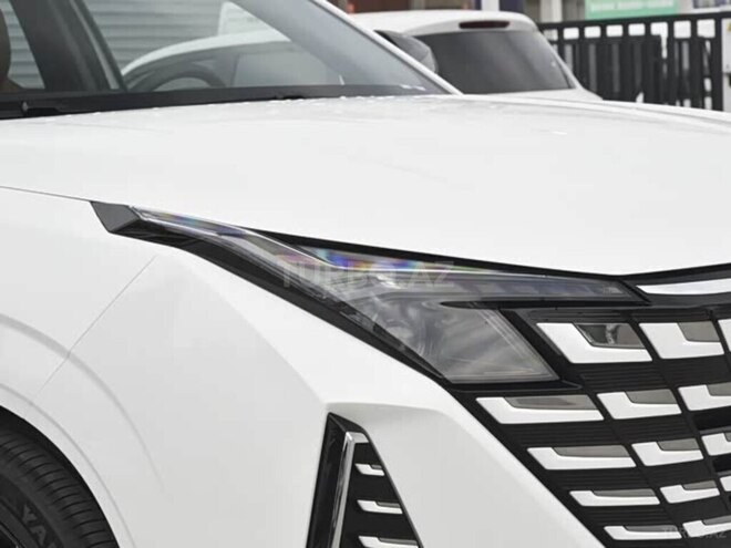 Changan  2025, 0 km - 1.5 l - Bakı