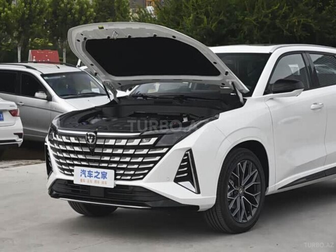 Changan  2025, 0 km - 1.5 l - Bakı