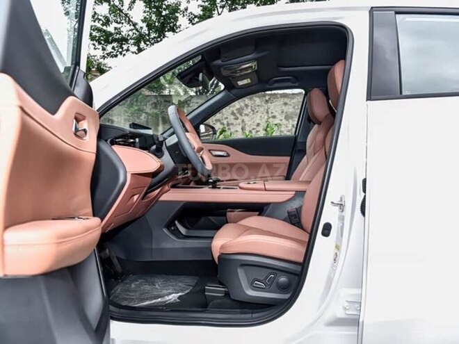 Changan  2025, 0 km - 1.5 l - Bakı