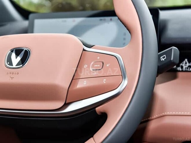 Changan  2025, 0 km - 1.5 l - Bakı