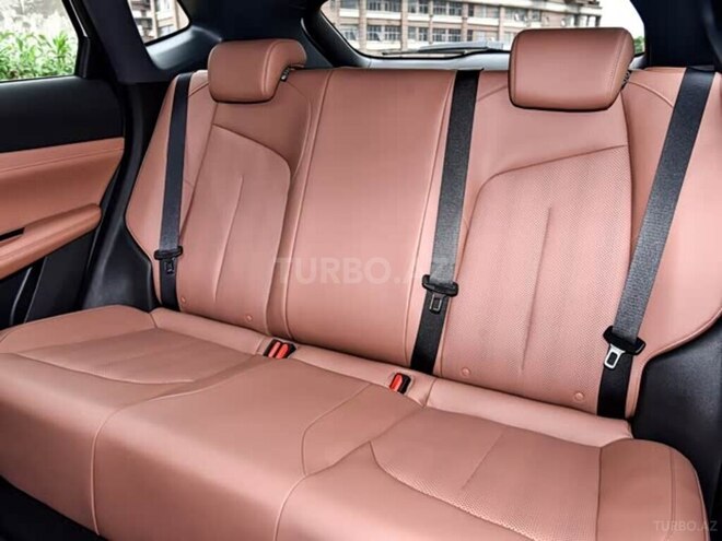 Changan  2025, 0 km - 1.5 l - Bakı