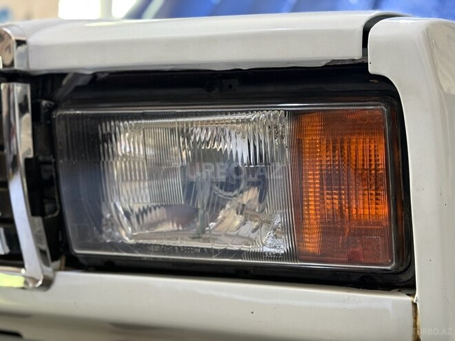 LADA (VAZ) 2107 2009, 83,000 km - 1.6 l - Bakı