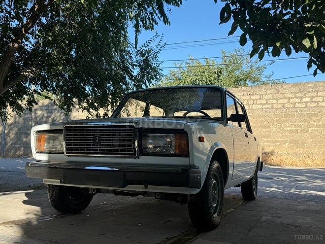 LADA (VAZ) 2107 2009, 83,000 km - 1.6 l - Bakı