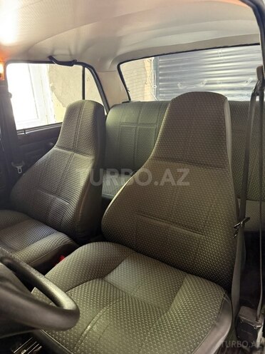 LADA (VAZ) 2107 2009, 83,000 km - 1.6 l - Bakı