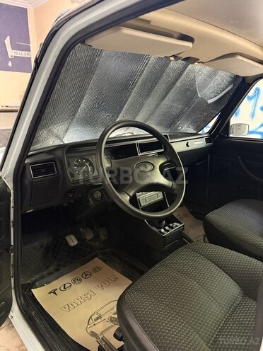 LADA (VAZ) 2107 2009, 83,000 km - 1.6 l - Bakı