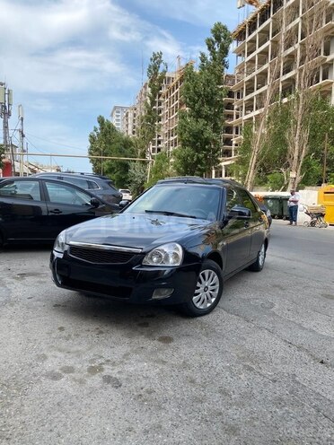 LADA (VAZ) Priora 2013, 183,000 km - 1.6 л - Bakı