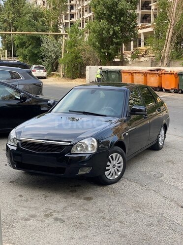 LADA (VAZ) Priora 2013, 183,000 km - 1.6 л - Bakı