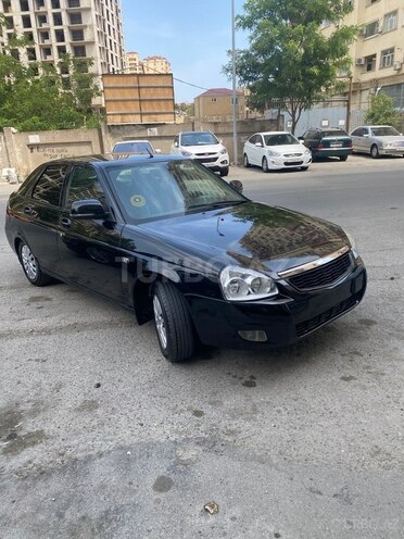 LADA (VAZ) Priora 2013, 183,000 km - 1.6 л - Bakı