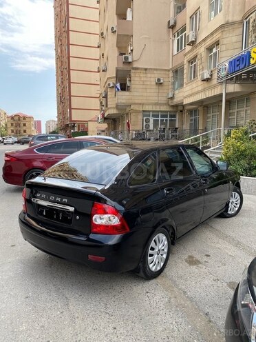 LADA (VAZ) Priora 2013, 183,000 km - 1.6 л - Bakı