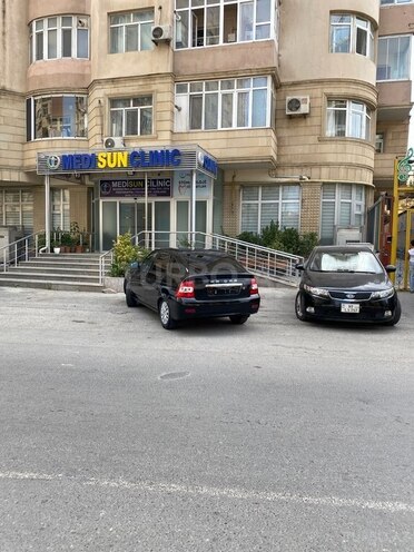 LADA (VAZ) Priora 2013, 183,000 km - 1.6 л - Bakı