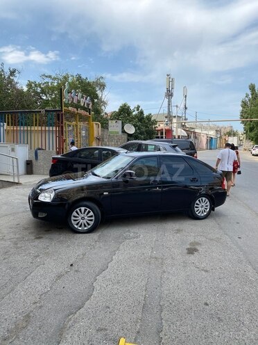 LADA (VAZ) Priora 2013, 183,000 km - 1.6 л - Bakı