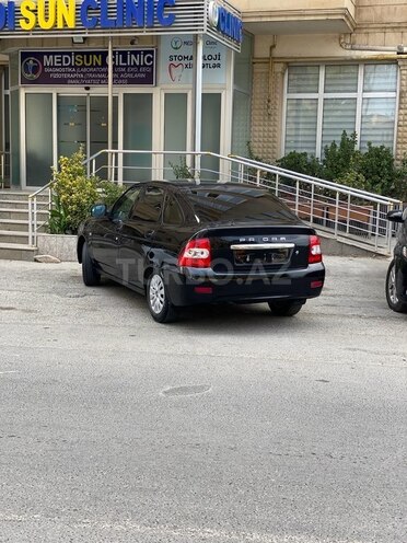 LADA (VAZ) Priora 2013, 183,000 km - 1.6 л - Bakı