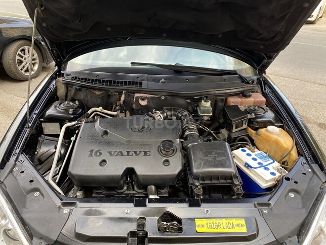 LADA (VAZ) Priora 2013, 183,000 km - 1.6 л - Bakı
