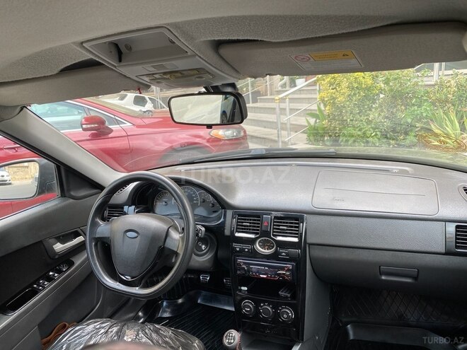 LADA (VAZ) Priora 2013, 183,000 km - 1.6 л - Bakı