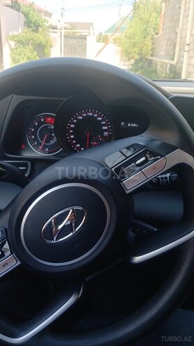 Hyundai Elantra 2023, 57,750 km - 1.6 l - Bakı