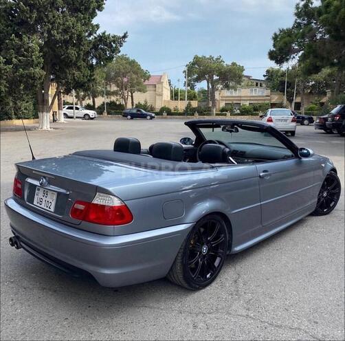 BMW 330 2004, 307,000 km - 3.0 l - Bakı