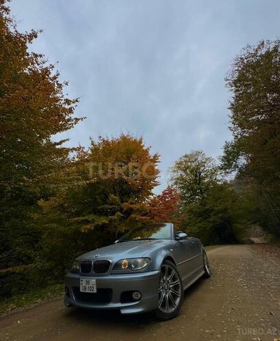 BMW 330 2004, 307,000 km - 3.0 l - Bakı