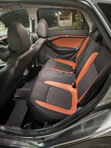 LADA (VAZ) Vesta SW Cross 2018, 92,000 km - 1.8 l - Bakı
