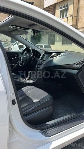 Hyundai Azera 2013, 223,000 km - 2.4 l - Bakı