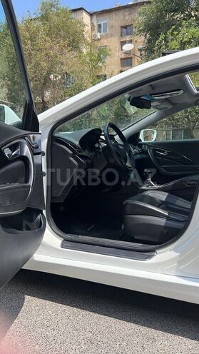 Hyundai Azera 2013, 223,000 km - 2.4 l - Bakı