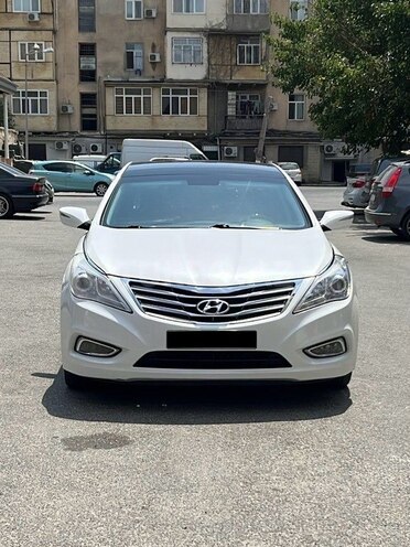 Hyundai Azera 2013, 223,000 km - 2.4 l - Bakı