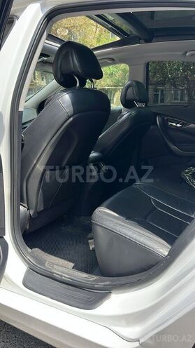 Hyundai Azera 2013, 223,000 km - 2.4 l - Bakı