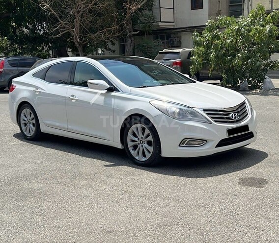 Hyundai Azera 2013, 223,000 km - 2.4 l - Bakı