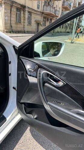 Hyundai Azera 2013, 223,000 km - 2.4 l - Bakı