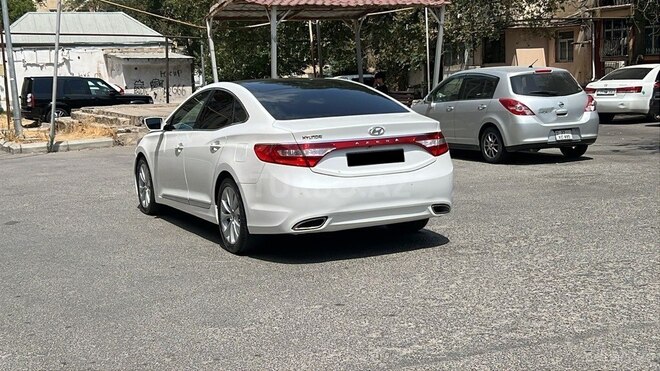 Hyundai Azera 2013, 223,000 km - 2.4 l - Bakı