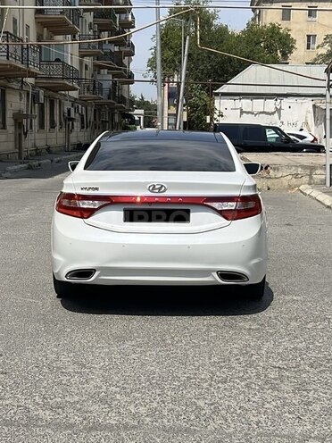 Hyundai Azera 2013, 223,000 km - 2.4 l - Bakı