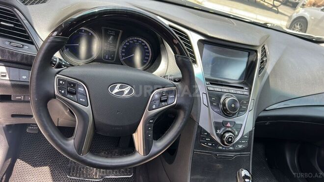 Hyundai Azera 2013, 223,000 km - 2.4 l - Bakı