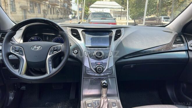 Hyundai Azera 2013, 223,000 km - 2.4 l - Bakı