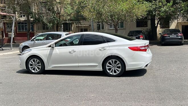 Hyundai Azera 2013, 223,000 km - 2.4 l - Bakı