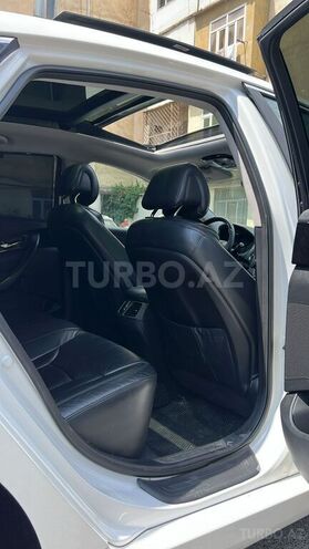 Hyundai Azera 2013, 223,000 km - 2.4 l - Bakı