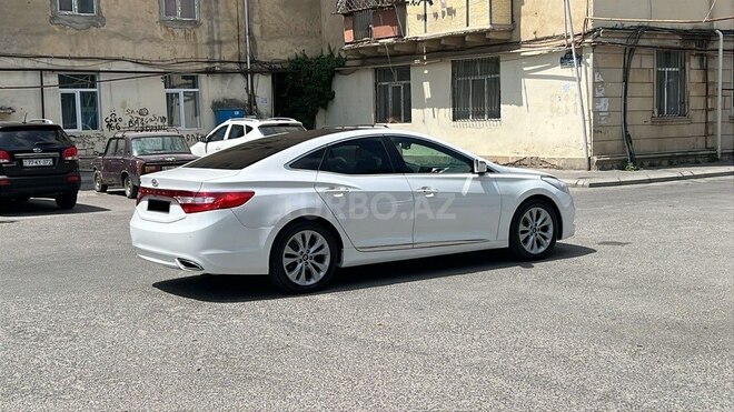 Hyundai Azera 2013, 223,000 km - 2.4 l - Bakı
