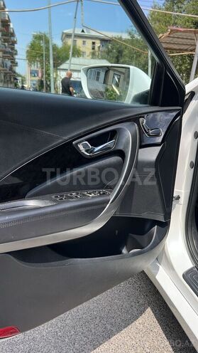 Hyundai Azera 2013, 223,000 km - 2.4 l - Bakı