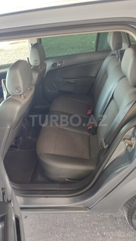 Opel Astra 2006, 320,370 km - 1.3 l - Bakı