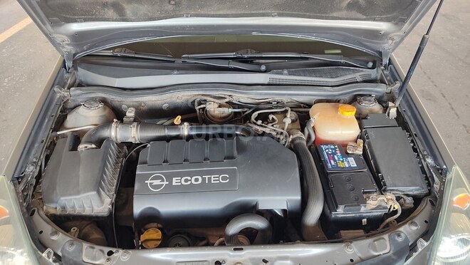 Opel Astra 2006, 320,370 km - 1.3 l - Bakı