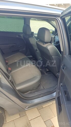 Opel Astra 2006, 320,370 km - 1.3 l - Bakı