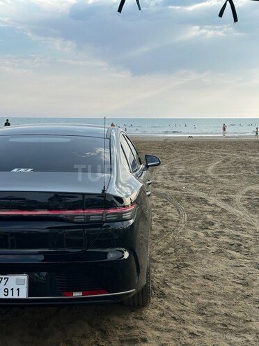 BYD Destroyer 05 2024, 12,000 km - 1.5 l - Bakı
