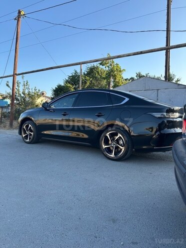 BYD Destroyer 05 2024, 12,000 km - 1.5 l - Bakı