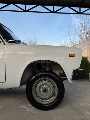 LADA (VAZ) 2107 2009, 83,000 km - 1.6 l - Bakı